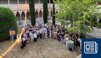 La Universidad de Málaga participa en las Jornadas de seguimiento de proyectos KA171 y celebra el 10º aniversario de movilidades internacionales