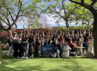 Flamenco Bridges Cultures at UMA: Workshop for International Students