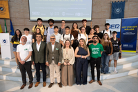 La Facultad de Comunicación acoge un debate electoral de SER Málaga con representantes de los principales partidos andaluces