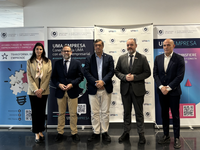 La UMA conecta a sus investigadores con los clústeres empresariales