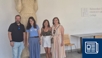 La UMA refuerza su apuesta por la internacionalización con una visita a la Javna Ustanova Univerzitet Crne Gore Podgorica