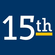 15th Staff Week (13th - 17th April)