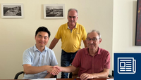 La Universidad de Málaga y el Kunming College of the Arts de China firman un acuerdo para impulsar la cooperación académica y cultural