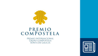 XXVIII Premio Internacional Grupo Compostela–Xunta de Galicia