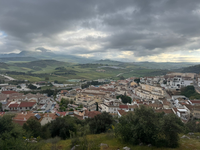 Salida 08/05/25 a Casabermeja - El Torcal (Antequera)