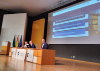 Bienvenida al nuevo curso académico 2025/2026