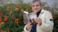 El profesor Francisco Tinahones presenta su libro titulado "Líbrate de los hombres fragmentados”
