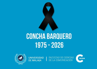 Fallece nuestra compañera Concha Barquero