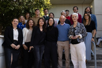 La Facultad de Ciencias de la Comunicación acoge el taller Explore PromptED sobre inteligencia artificial generativa y desinformación