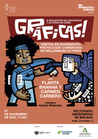 GRÁFICAS! en la UMA