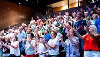 La Universidad de Málaga participa en el Encuentro Multiplicador del proyecto europeo "Back to a Healthy Society"