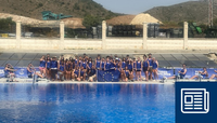 La UMA impulsa la internacionalización a través del deporte en Torremolinos