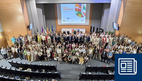 La Universidad de Málaga participa en las XXIII Jornadas de CRUE-Internacionalización y Cooperación celebradas en la Universidad de Jaén