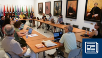 UNINOVIS – Blended Intensive Programme (BIP) centrado en la infraestructura digital de la alianza