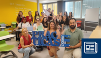 23 estudiantes de CC. de la Educación realizarán su Practicum III en Stuttgart a través del programa Erasmus+ Prácticas