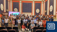 La Oficina de Proyectos Internacionales de la UMA participa en las Jornadas de seguimiento Erasmus+ KA220 organizadas por el SEPIE