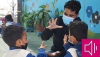 Jornada sobre Cooperación Internacional en el ámbito de la salud