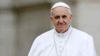 La Red I. AMZET y el CEIT lamentan el fallecimiento del Papa Francisco
