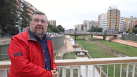 Entrevista al Dr. Ruiz Sinoga en el periódico Malaga Hoy, sobre la reciente DANA. La peor catástrofe natural del siglo hasta ahora.