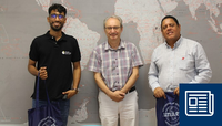 Fortaleciendo la transferencia de conocimiento e innovación tecnológica con Colombia