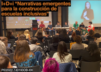 Narrativas emergentes para la construcción de escuelas inclusivas
