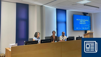 Se celebra una Jornada ERC Proposal Reading Days en la Universidad de Málaga