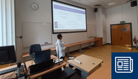 Nueva metodología eficiente para sistemas de recomendación en e-learning destaca en la Conferencia Europea de Investigación Operativa 2025