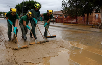 Entrevista al Dr. Ruiz Sinoga en la Cadena Ser, sobre la reciente DANA y las zonas inundables en Málaga