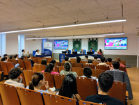Clausurado el IV Ciclo de Seminarios sobre "El futuro del empleo en los sectores público y privado": Desafíos Actuales para la Juventud y el Bienestar Animal en el Entorno Laboral