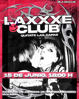 Laxxxe Club: una performance para romper la vergüenza y derribar prejuicios