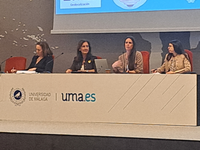 Éxito rotundo en la Semana Cultural de la Facultad de Marketing y Gestión de la Universidad de Málaga