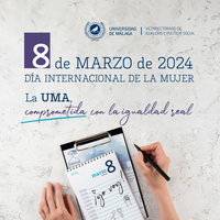 ACTO 8 DE MARZO: DIA INTERNACIONAL DE LA MUJER