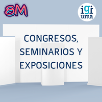 Actividades de Marzo