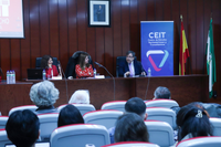 El CEIT colabora en un encuentro sobre el triángulo migratorio entre España, el mundo árabe e Iberoamérica