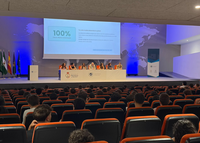 La Facultad de Marketing y Gestión da la bienvenida al nuevo estudiantado del curso 2026-2027