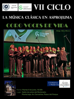 Coro Voces de Vida