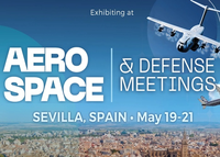 Aerospace & Defense Meetings Sevilla
