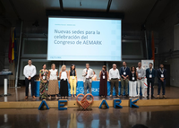 La Facultad de Marketing y Gestión sede del XXXVII Congreso de Marketing AEMARK 2026