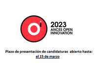 ANCES OPEN INNOVATION 2023