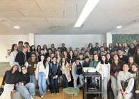 Estudiantes de Málaga y Ravensburg diseñan estrategias para atraer talento ERASMUS