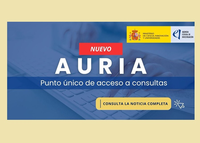 La Agencia Estatal de Investigación pone en marcha AURIA