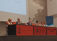 Inaugurado el curso 2023 2024 con el Acto de Bienvenida al alumnado de nuevo ingreso