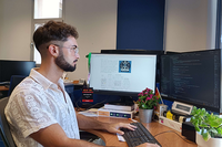 PBEvoGen, una nueva metodología que permite al investigador orientar el proceso computacional y reducir el tiempo de cálculo