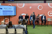 ‘ÁGORA Datalab’: un nuevo espacio para la innovación y la colaboración en ingeniería y ciencia de datos