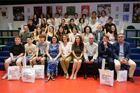 27 alumnos de Secundaria de Málaga ganan un concurso para desmentir bulos