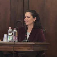 Annachiara Mariotto inicia una estancia en la Universidad de Málaga en el marco del Instituto JUVUMA