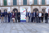 Más de 180 personas asisten a las Jornadas de Oncología de la UMA en Archidona