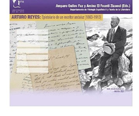 Depósito en RIUMA de «Arturo Reyes: epistolario de un escritor andaluz (1863-1913)»