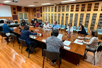 El Aula de Mayores llega a las ondas universitarias