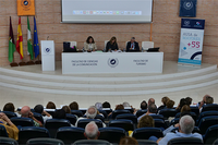 Casi 3.000 participantes en una nueva edición del Aula de Mayores+55